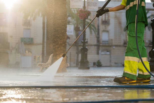 Reliable Starke, FL Pressure Washing Solutions